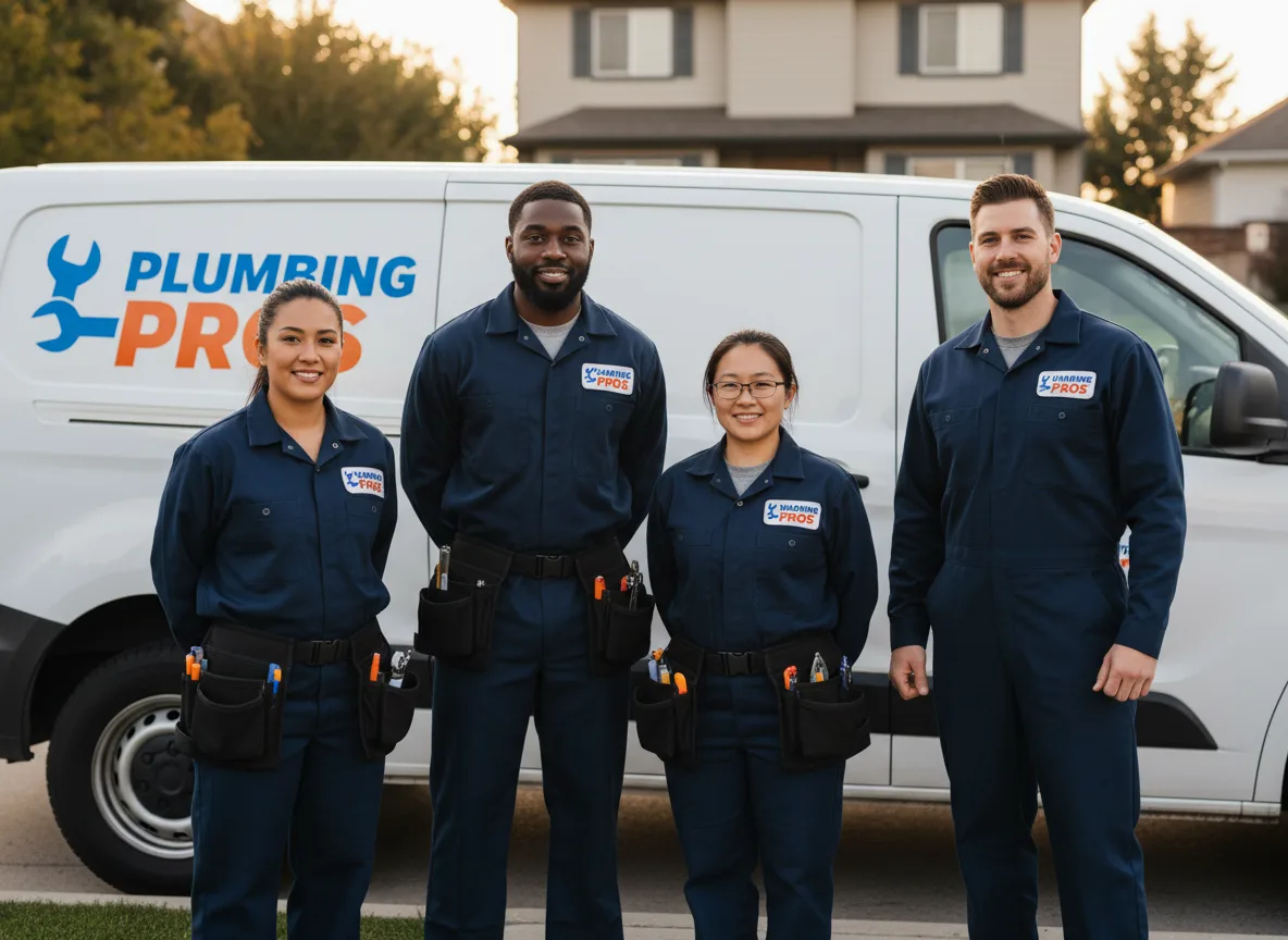 Water Heater Repair company in Downs, KS
